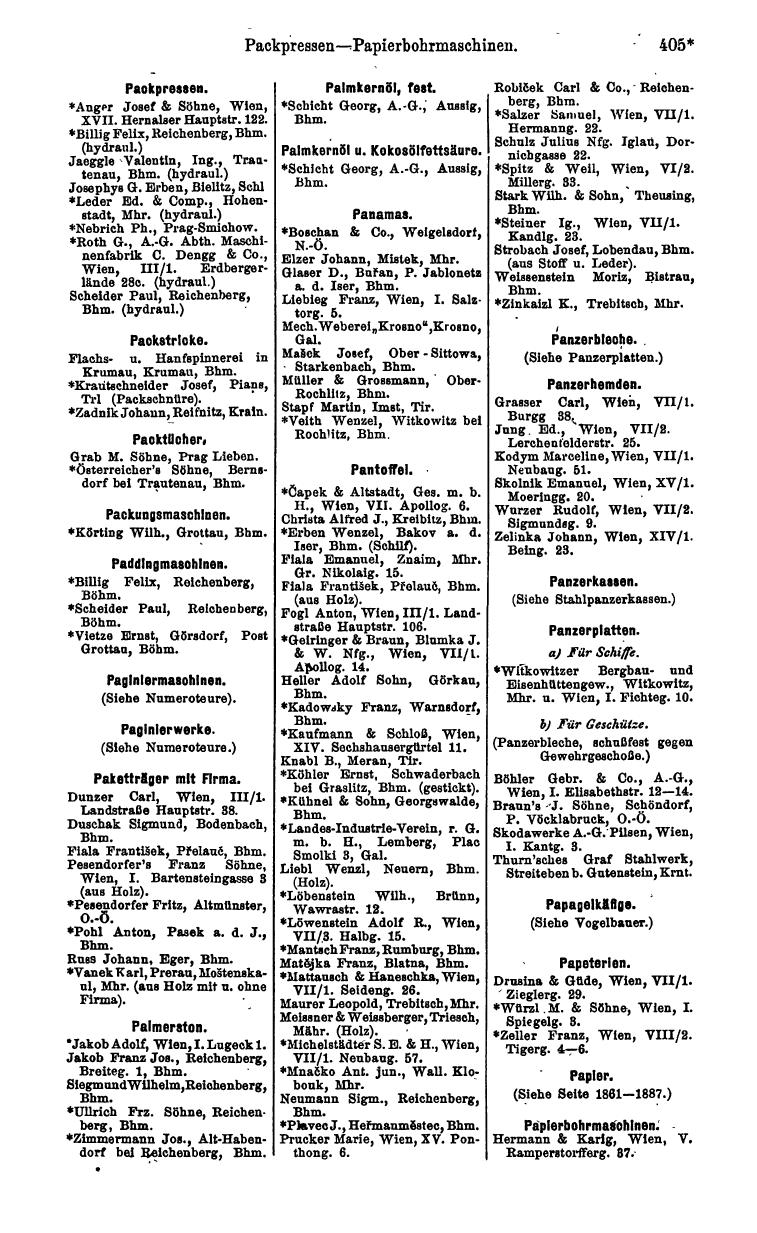 Compass 1914, V. Band - Page 1777
