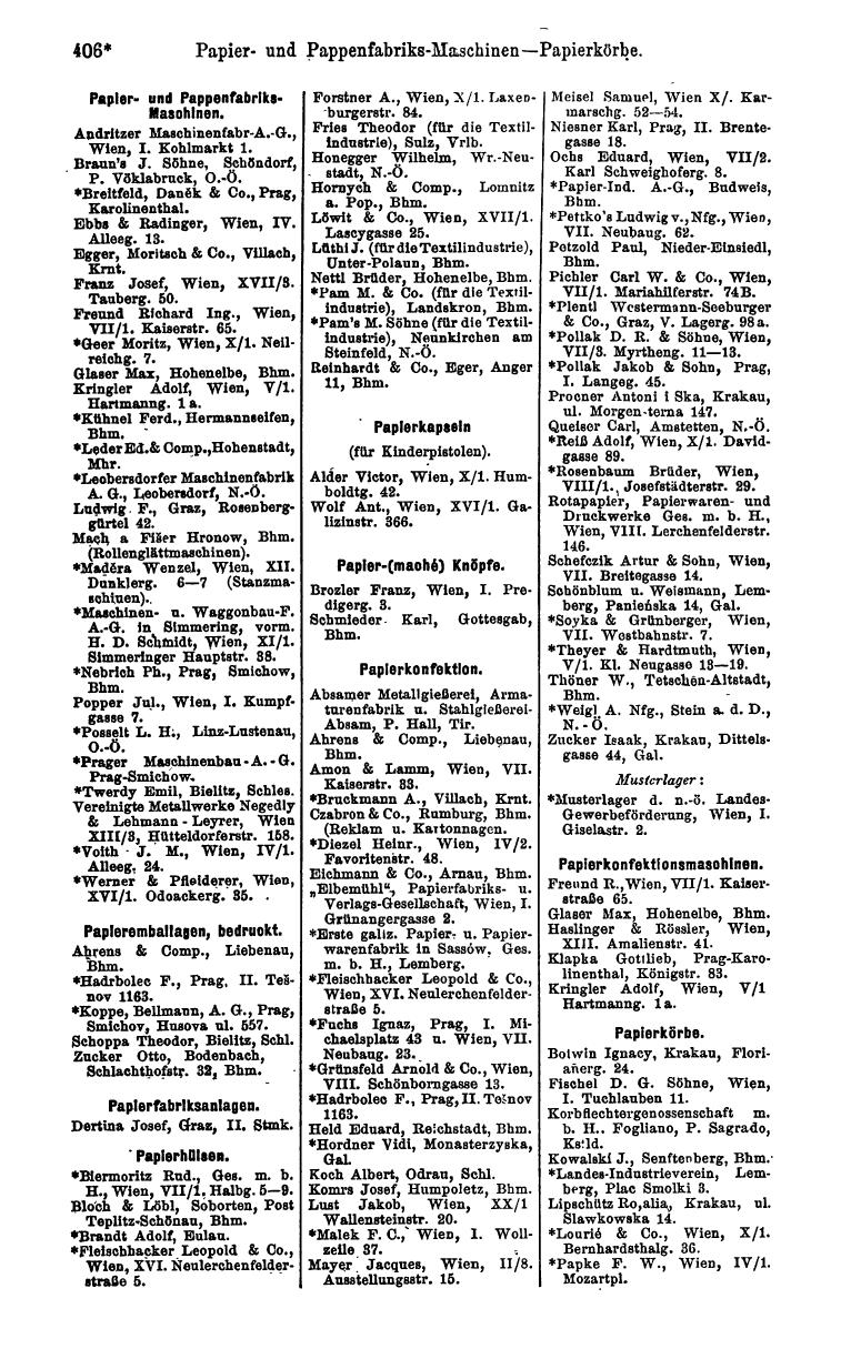 Compass 1914, V. Band - Page 1778