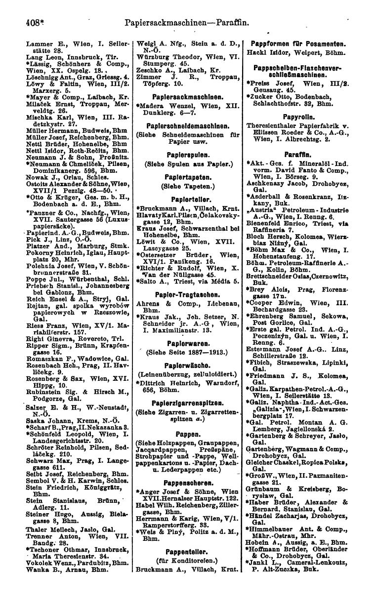 Compass 1914, V. Band - Page 1780