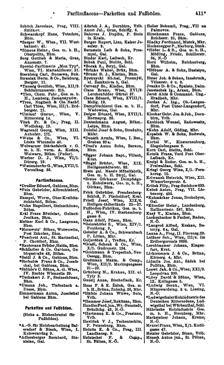Compass 1914, V. Band - Page 1785