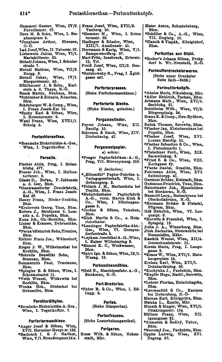Compass 1914, V. Band - Page 1788