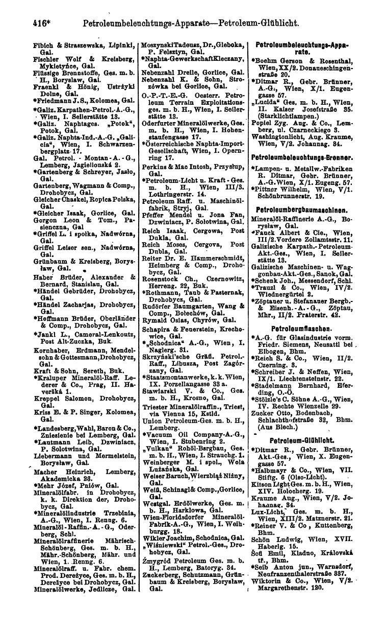 Compass 1914, V. Band - Page 1790
