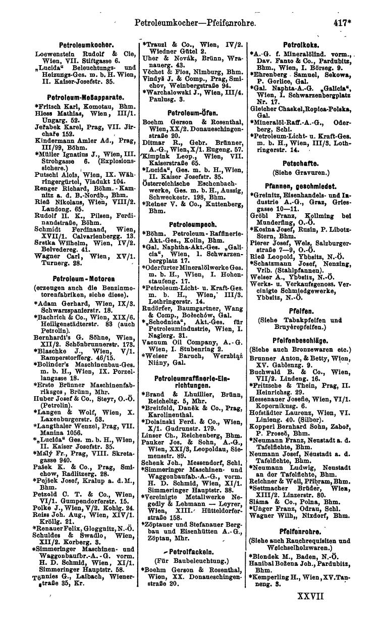 Compass 1914, V. Band - Page 1791
