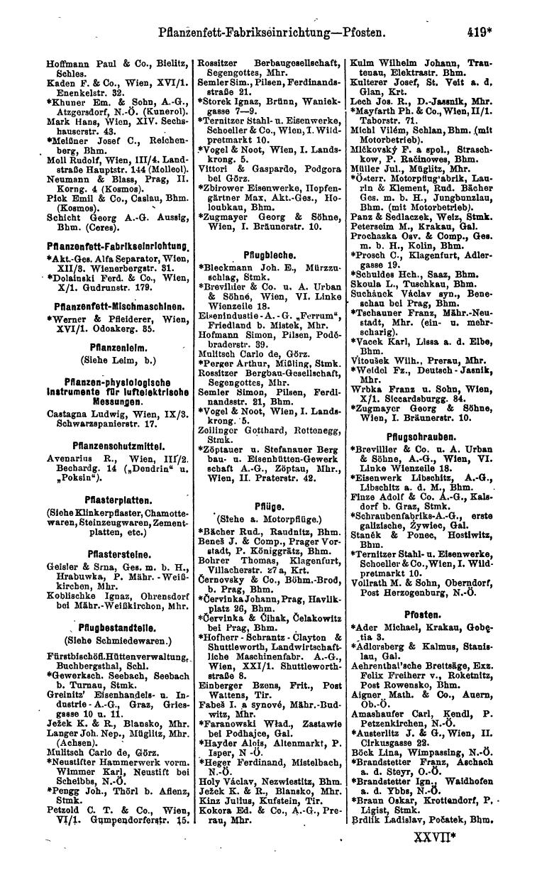 Compass 1914, V. Band - Page 1793