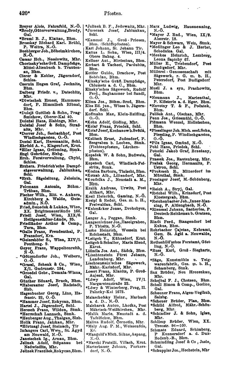 Compass 1914, V. Band - Page 1794