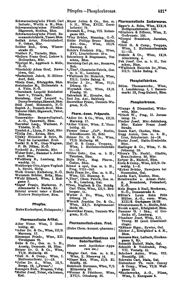 Compass 1914, V. Band - Page 1795