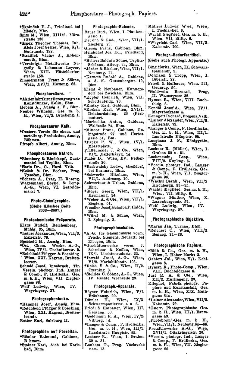 Compass 1914, V. Band - Page 1796
