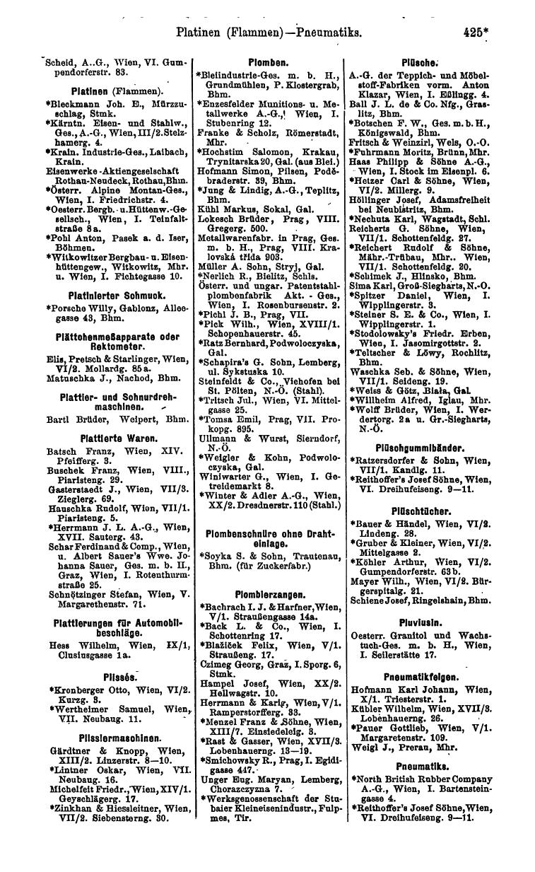 Compass 1914, V. Band - Page 1799