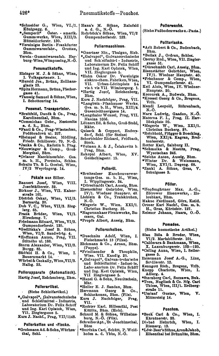 Compass 1914, V. Band - Page 1800