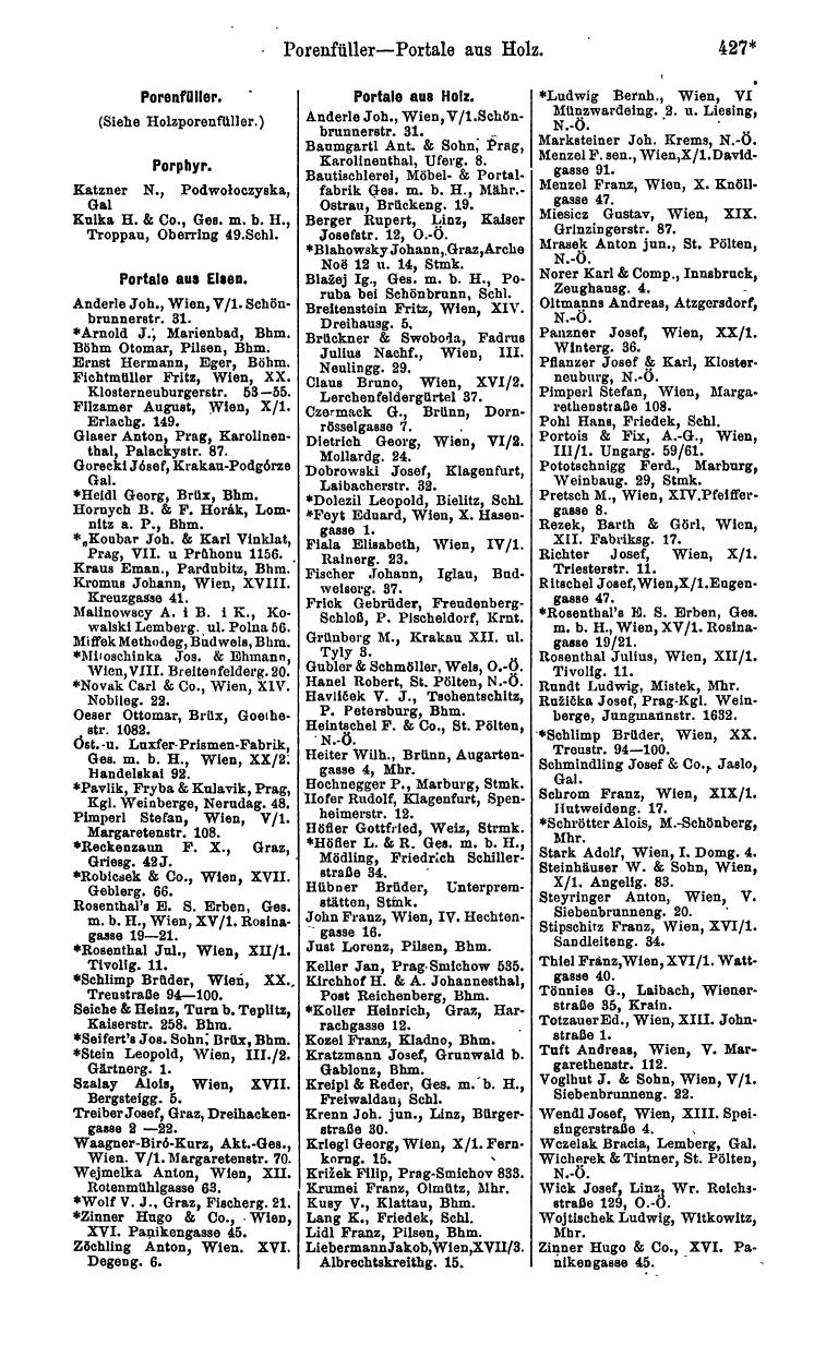 Compass 1914, V. Band - Page 1801