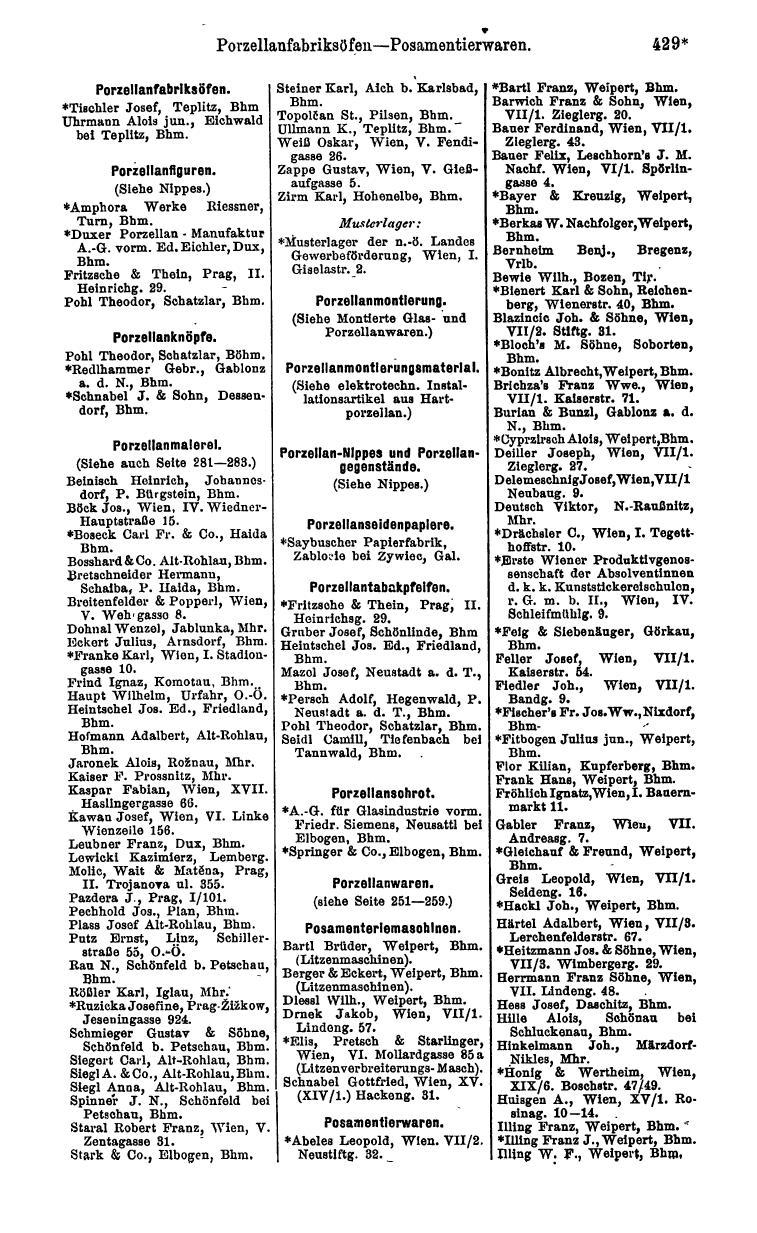 Compass 1914, V. Band - Page 1803