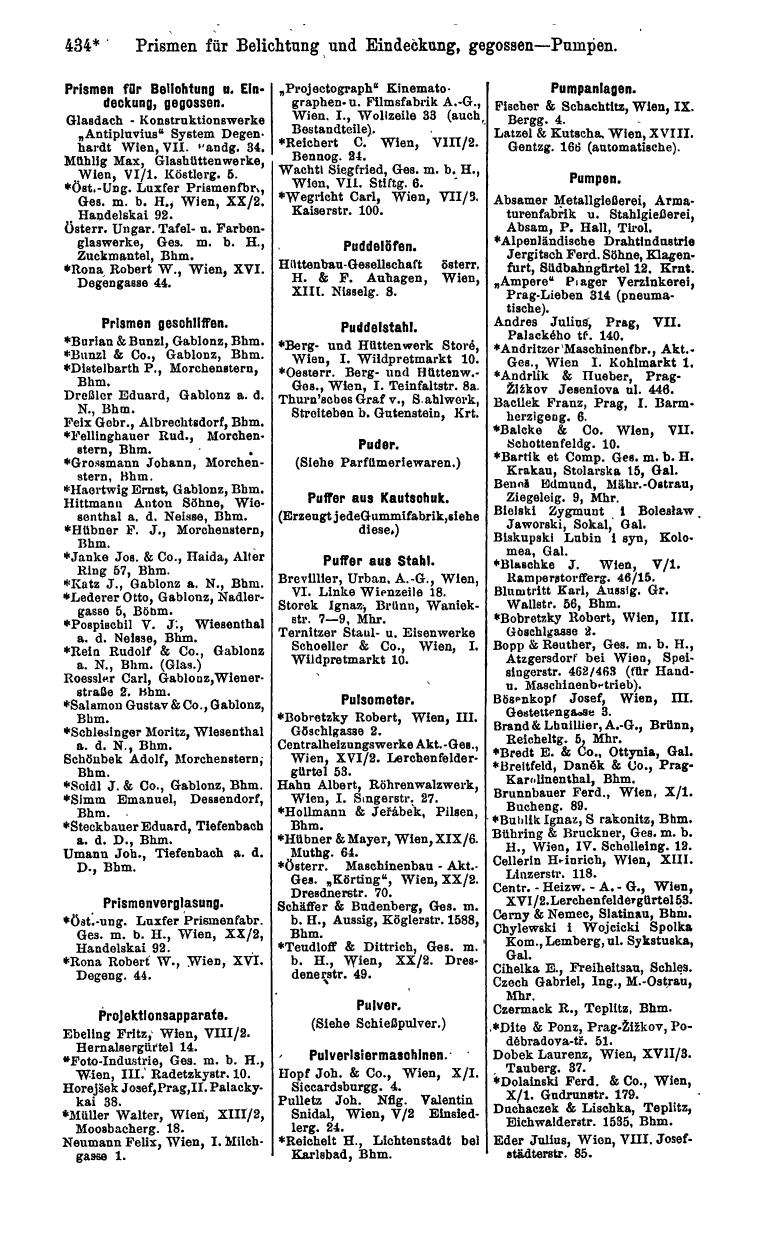 Compass 1914, V. Band - Page 1808