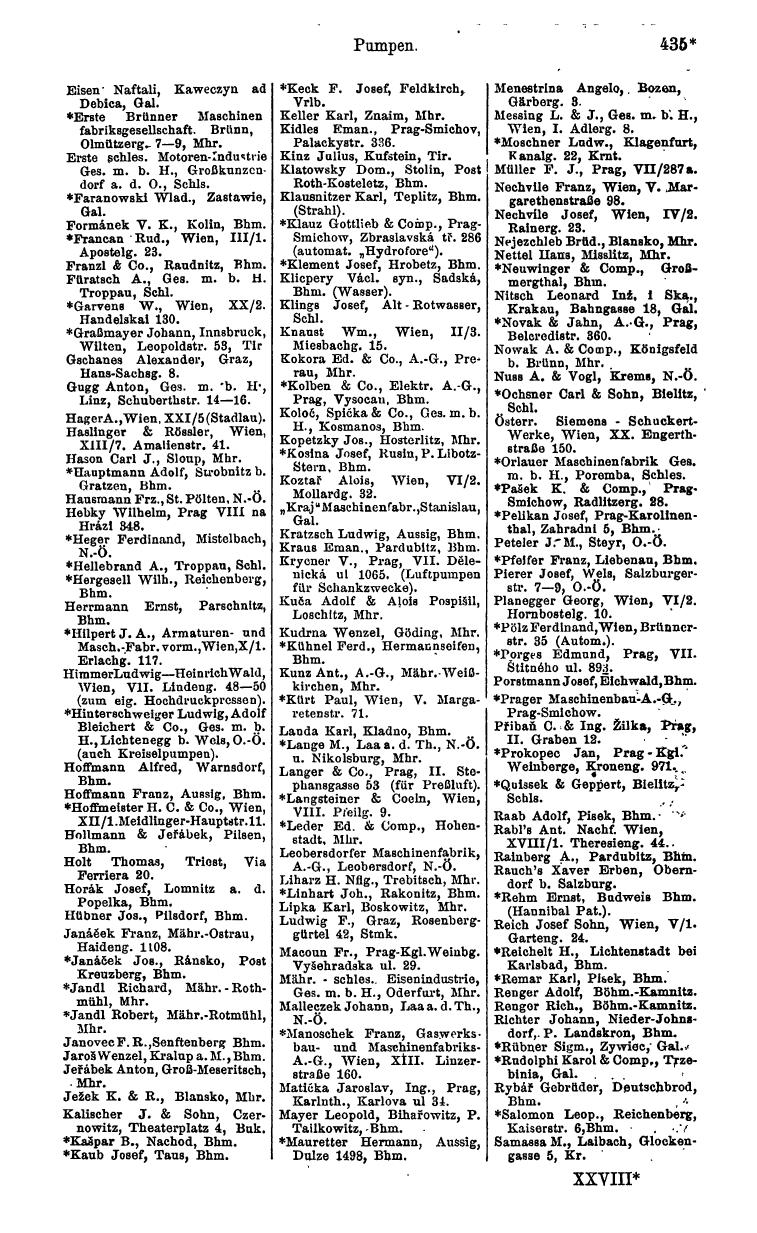 Compass 1914, V. Band - Page 1811