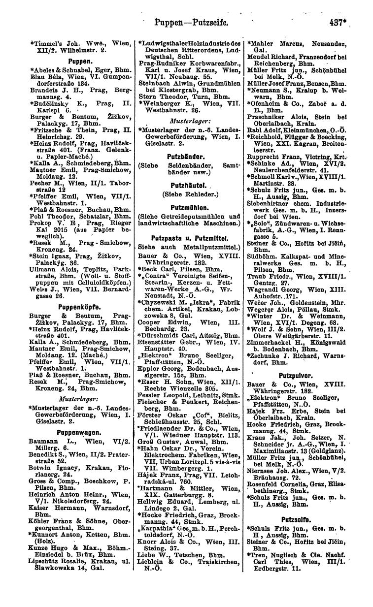 Compass 1914, V. Band - Page 1813