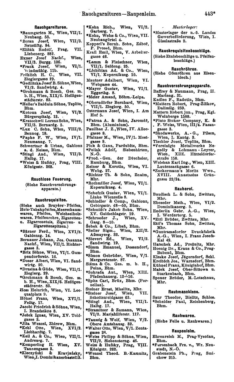Compass 1914, V. Band - Page 1821