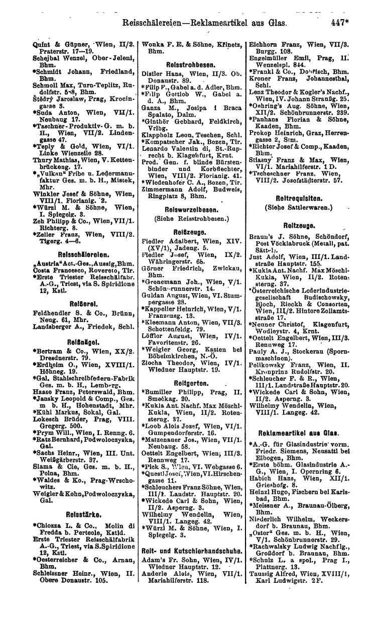 Compass 1914, V. Band - Page 1825