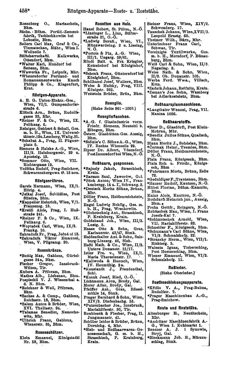 Compass 1914, V. Band - Page 1836