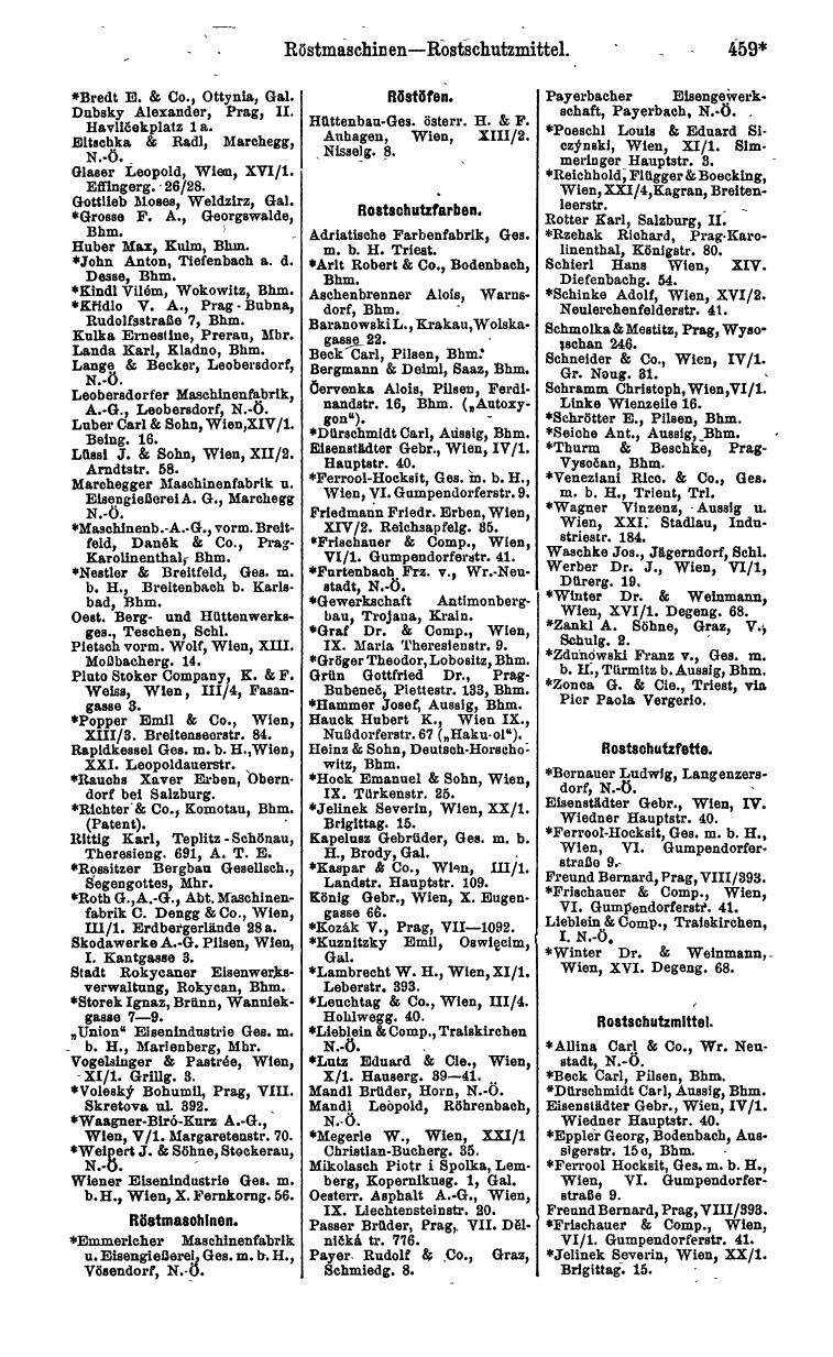 Compass 1914, V. Band - Page 1837
