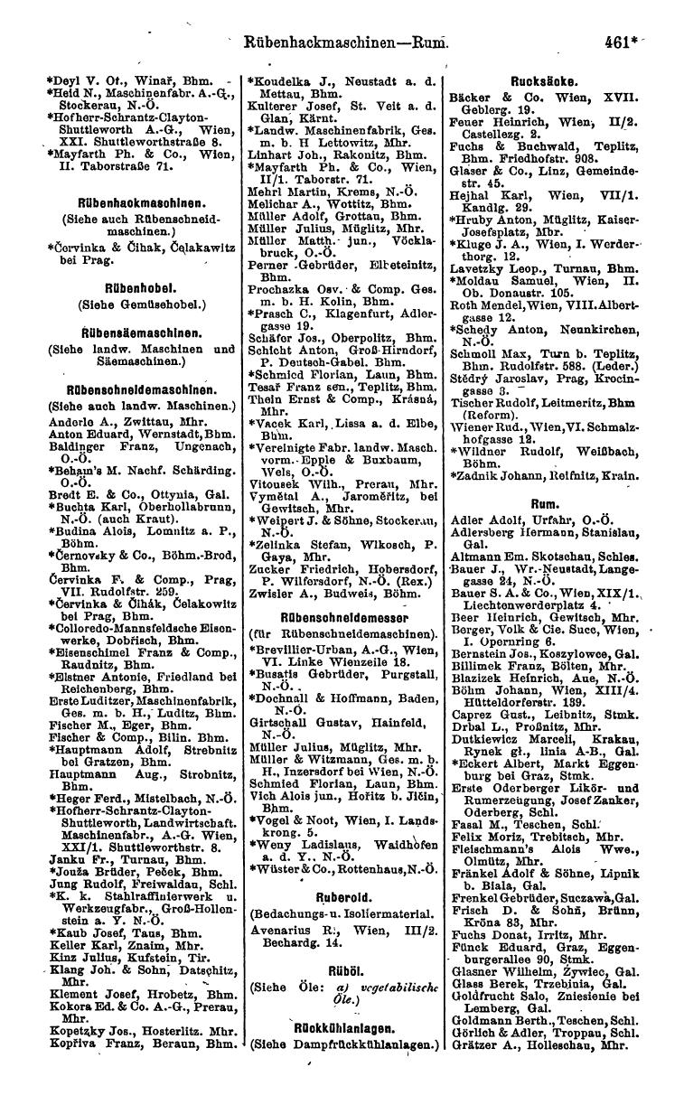 Compass 1914, V. Band - Page 1839