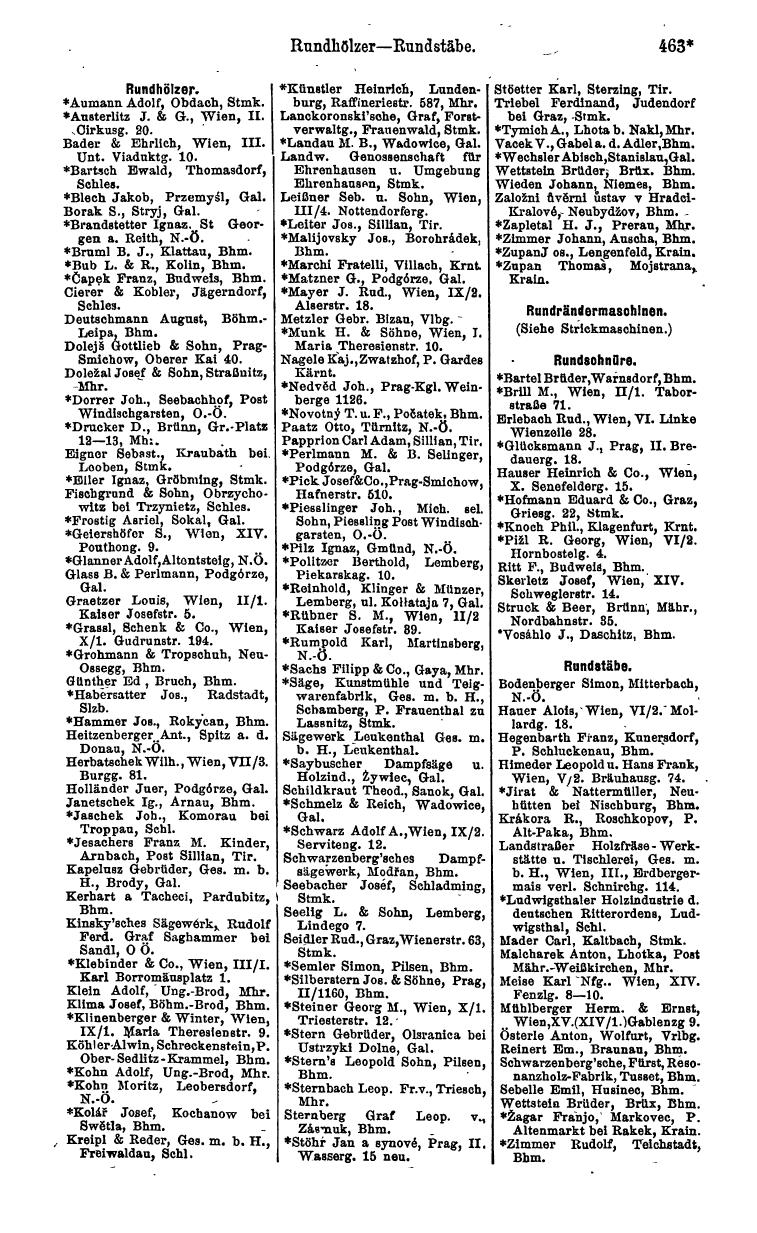 Compass 1914, V. Band - Page 1841