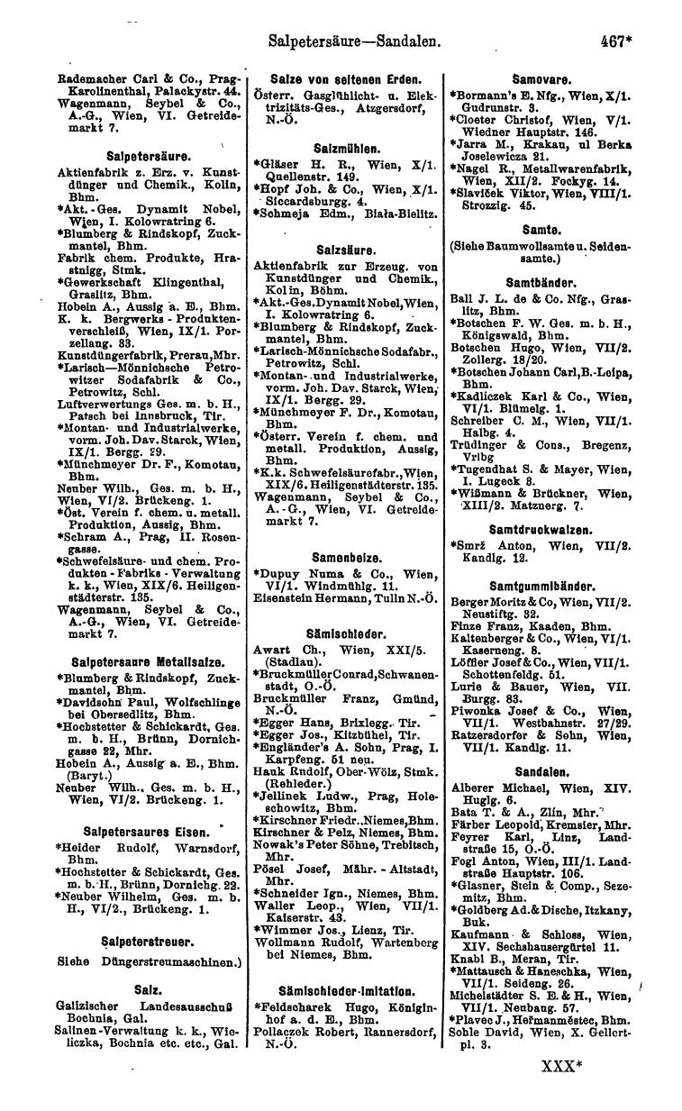 Compass 1914, V. Band - Page 1847