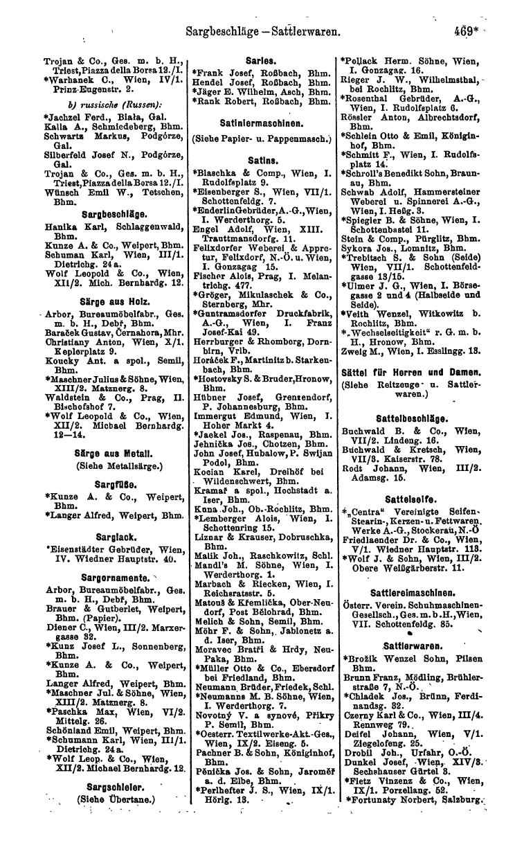 Compass 1914, V. Band - Page 1849