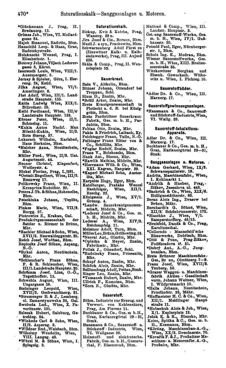 Compass 1914, V. Band - Page 1850