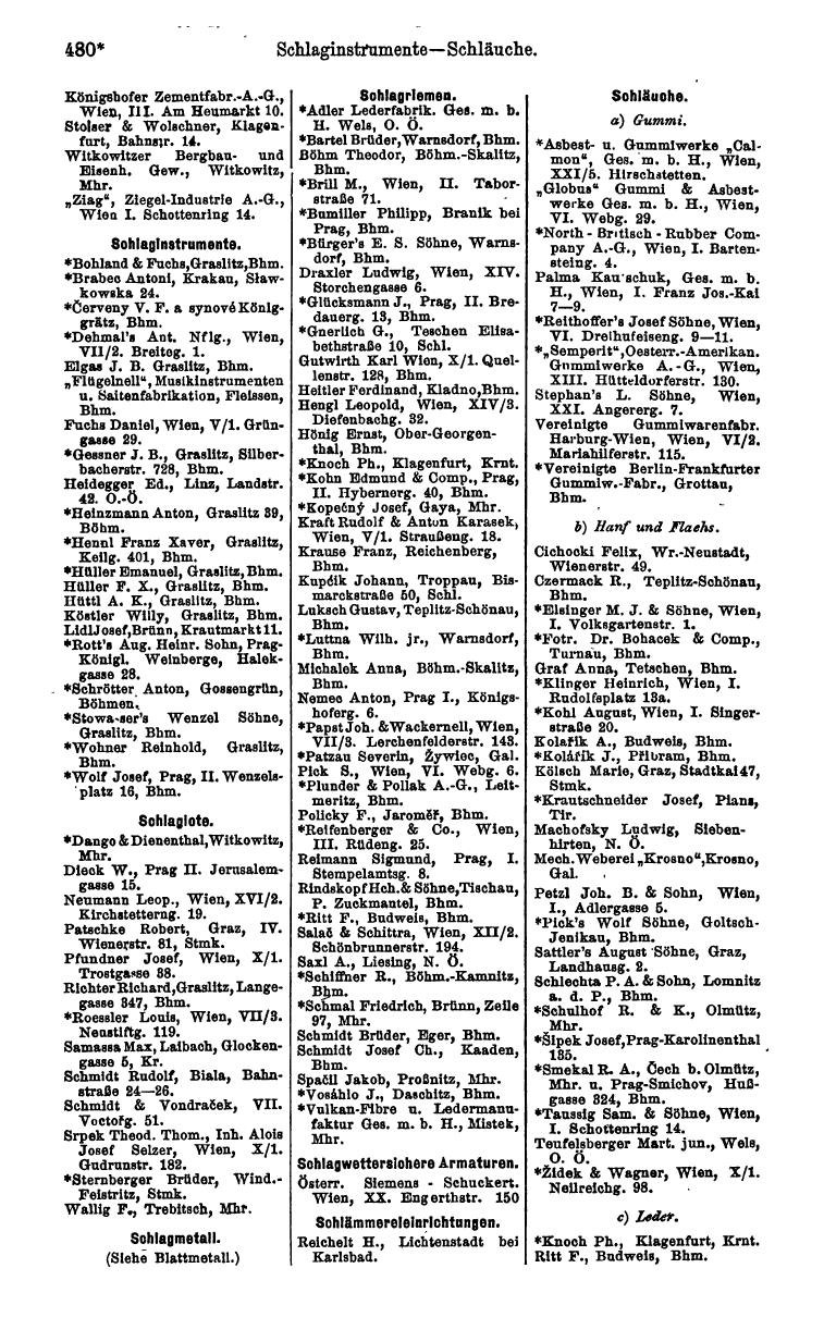 Compass 1914, V. Band - Page 1862