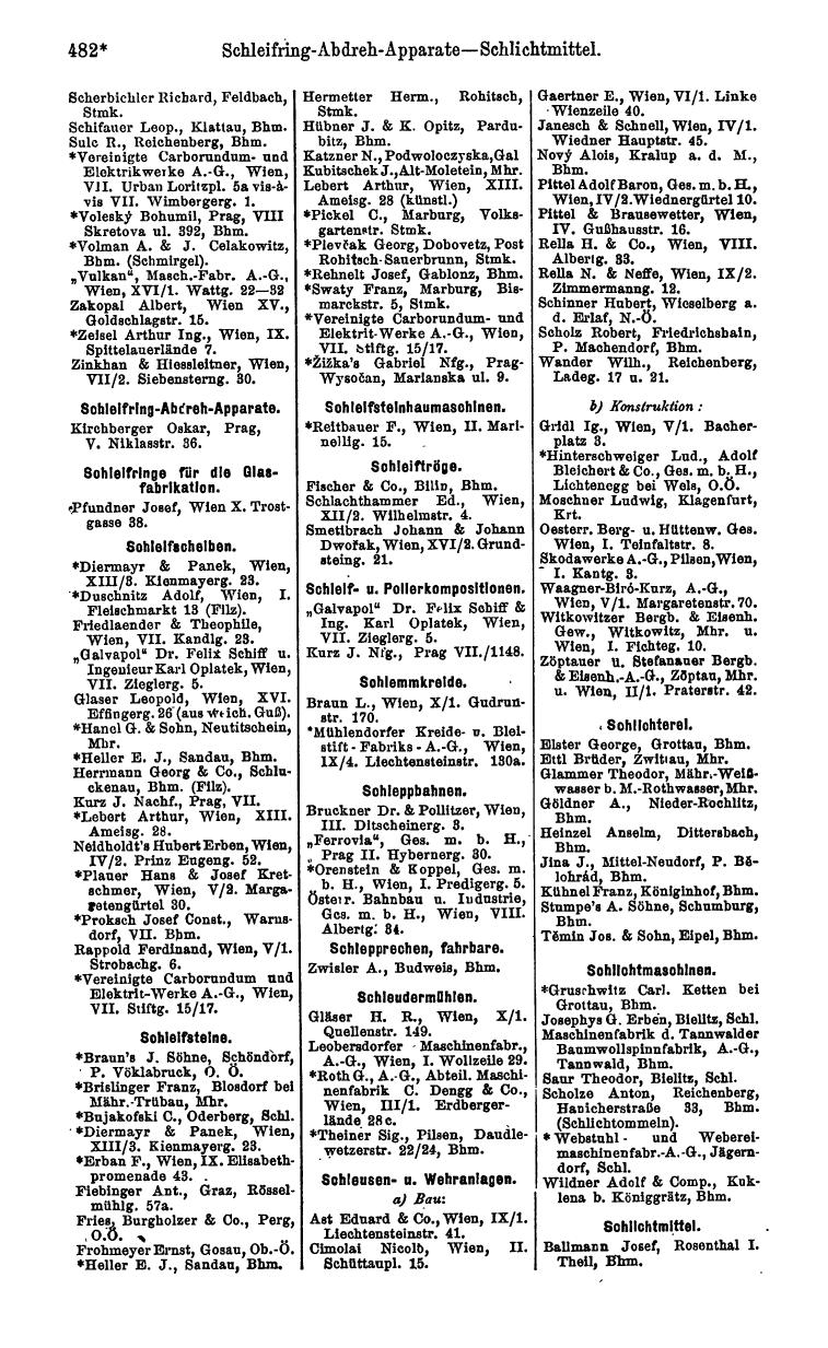 Compass 1914, V. Band - Page 1866