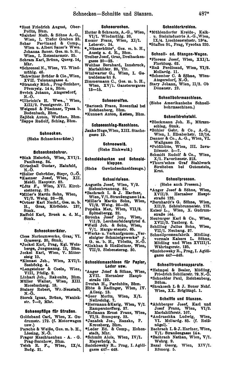 Compass 1914, V. Band - Page 1871