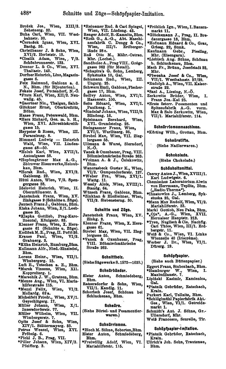 Compass 1914, V. Band - Page 1872