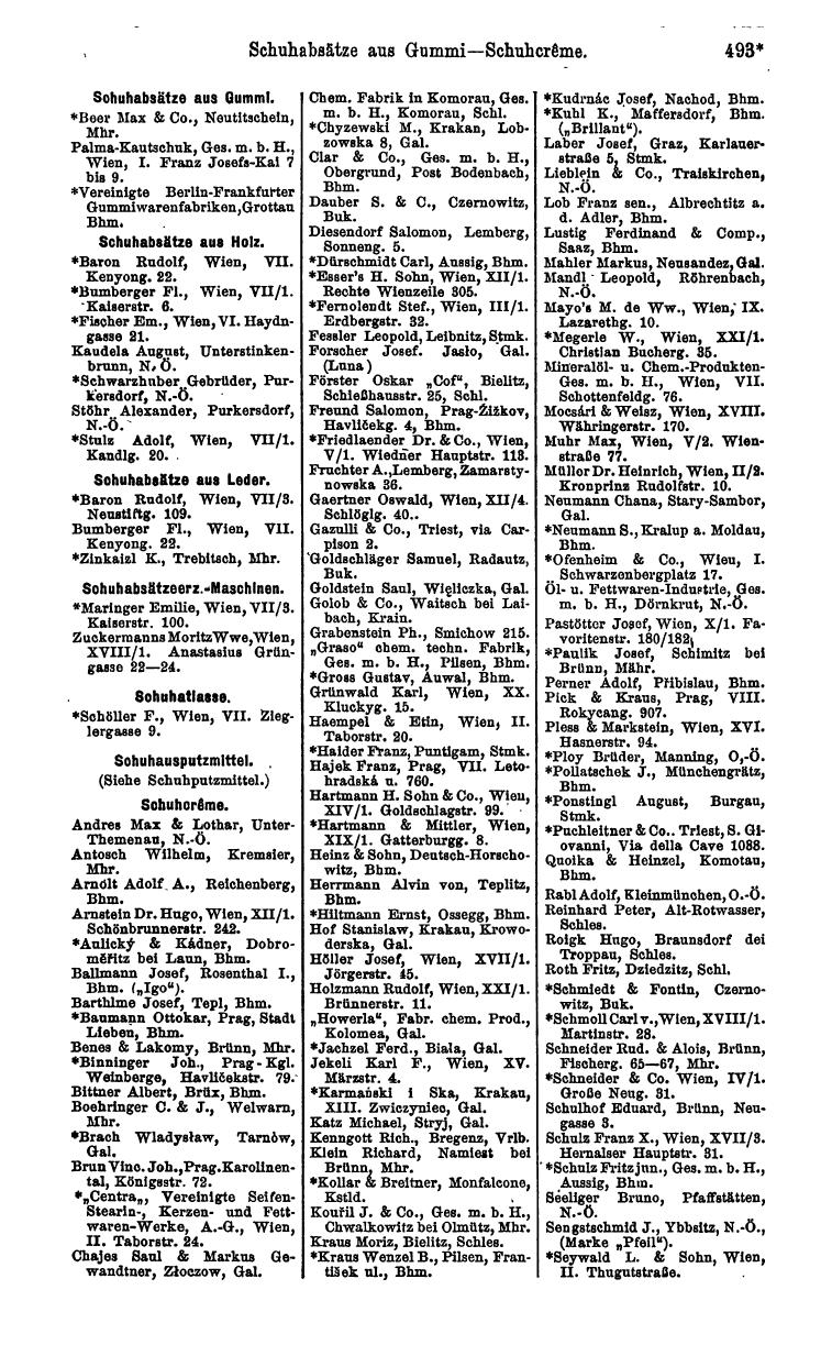 Compass 1914, V. Band - Page 1877