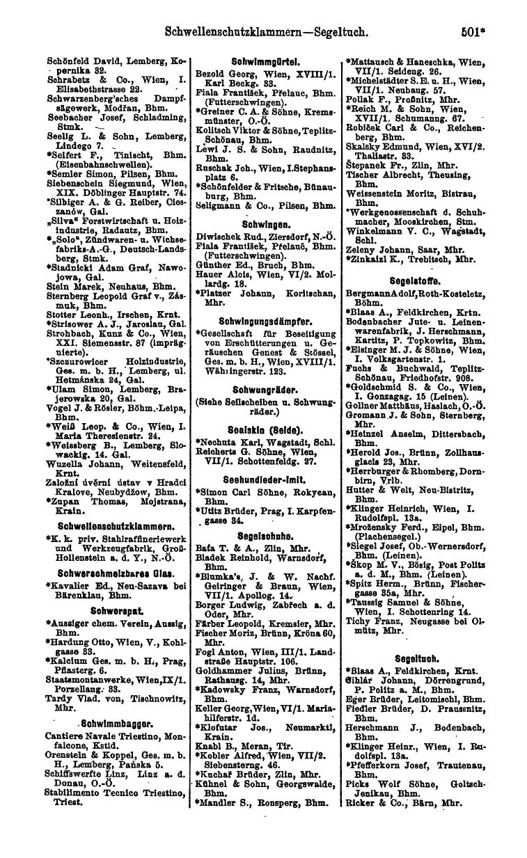 Compass 1914, V. Band - Page 1887