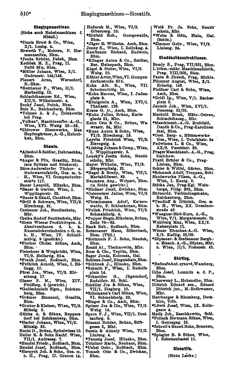 Compass 1914, V. Band - Page 1898