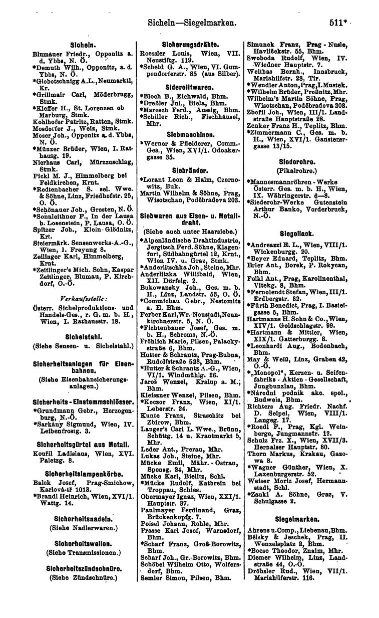 Compass 1914, V. Band - Page 1899