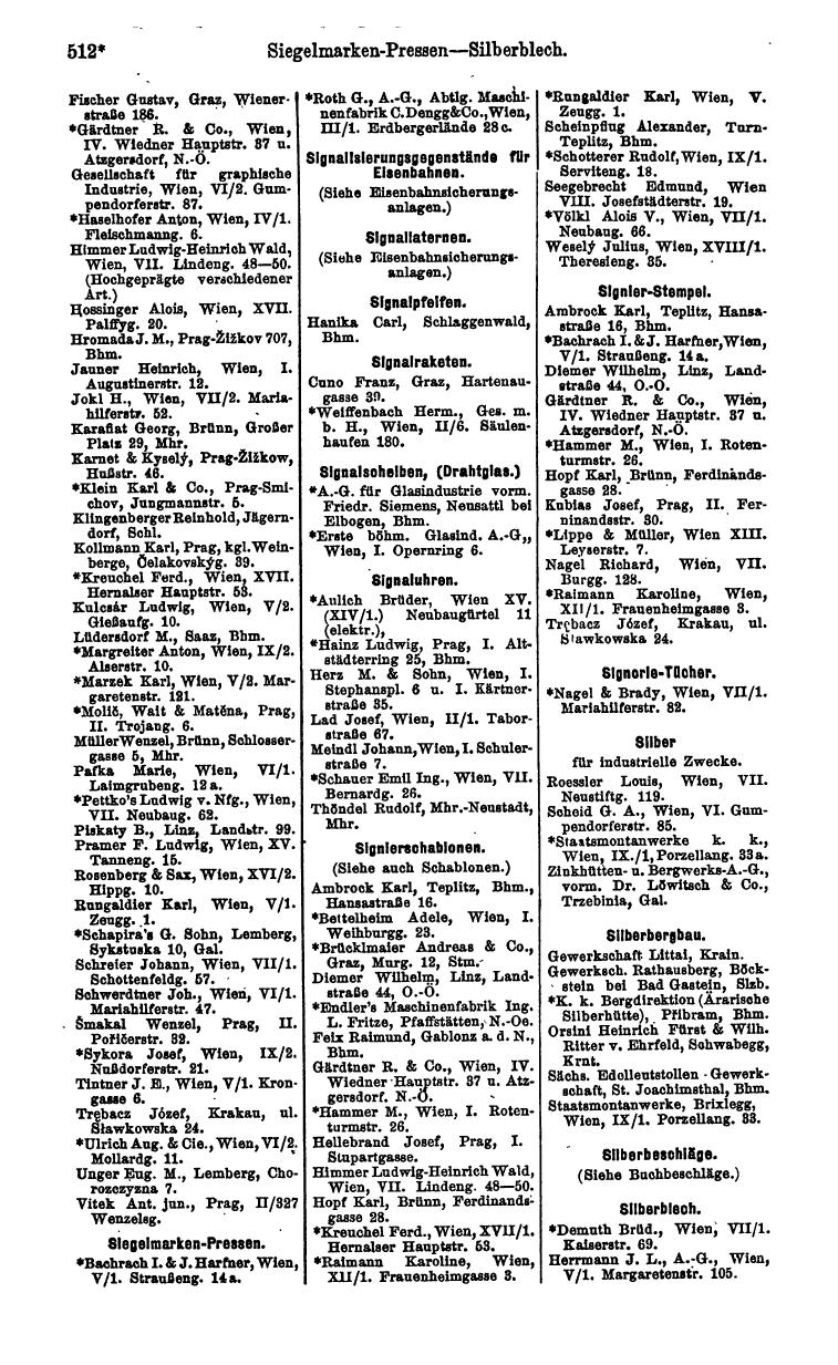Compass 1914, V. Band - Page 1900