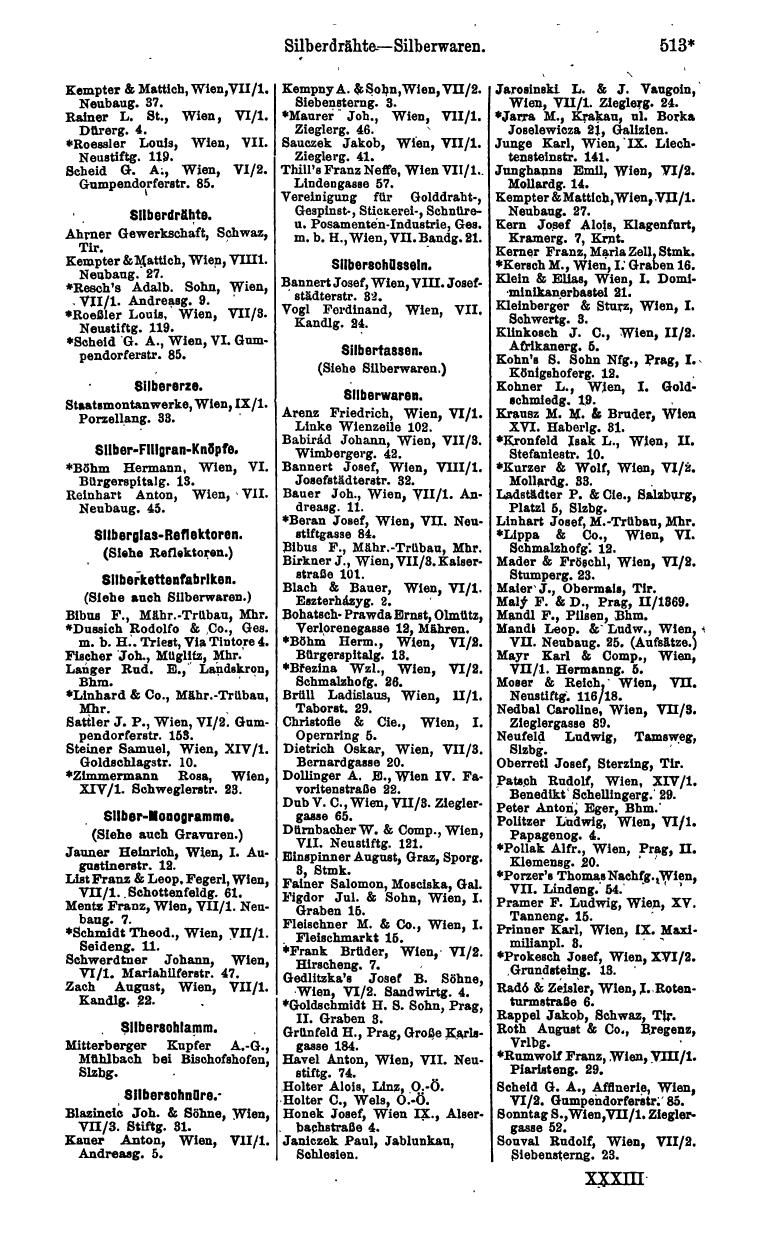 Compass 1914, V. Band - Page 1901