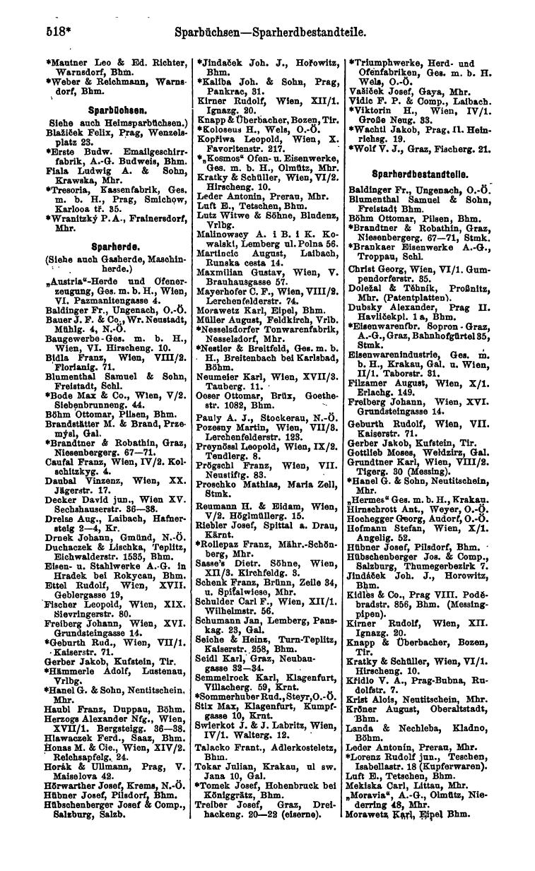 Compass 1914, V. Band - Page 1906