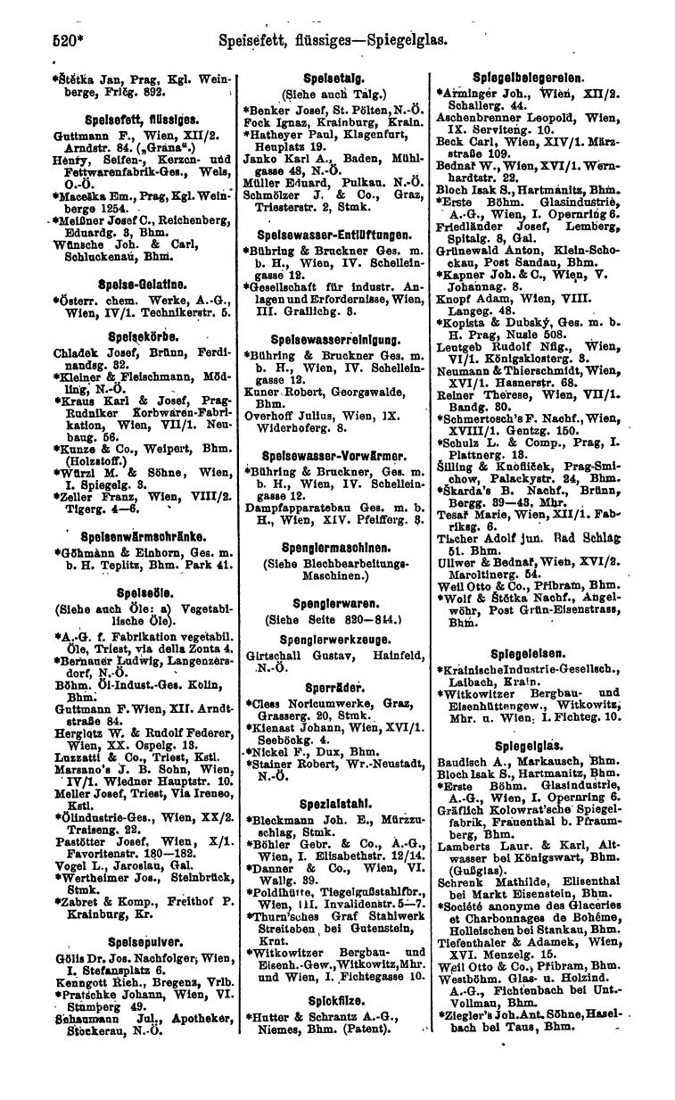 Compass 1914, V. Band - Page 1908
