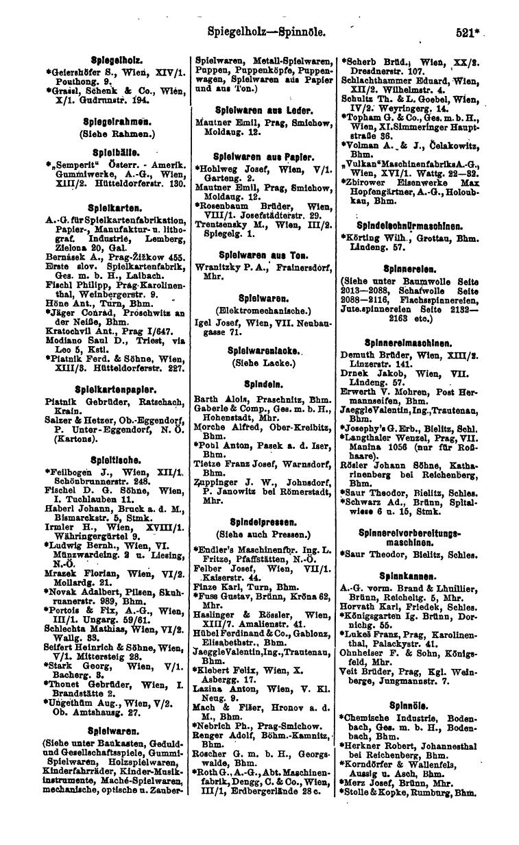 Compass 1914, V. Band - Page 1909