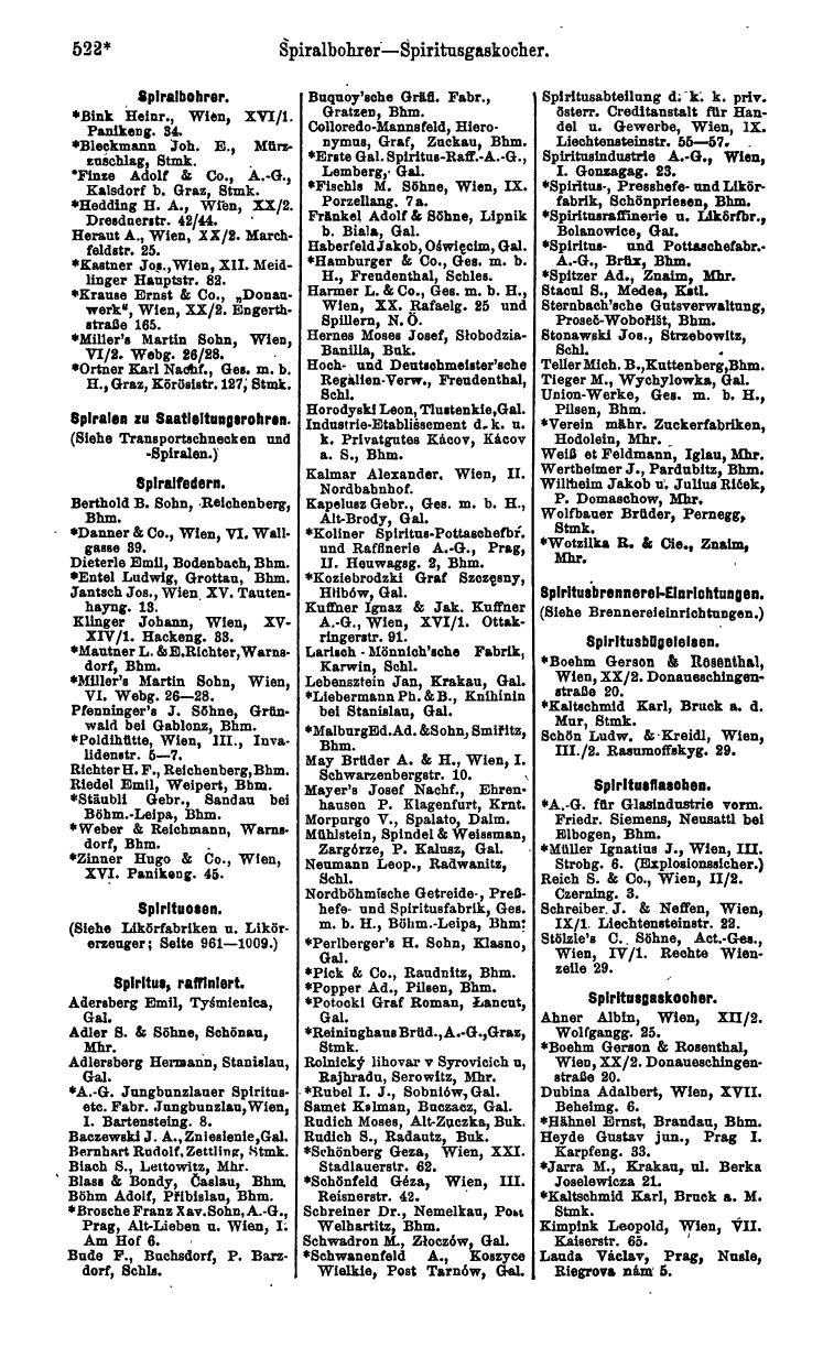 Compass 1914, V. Band - Page 1910