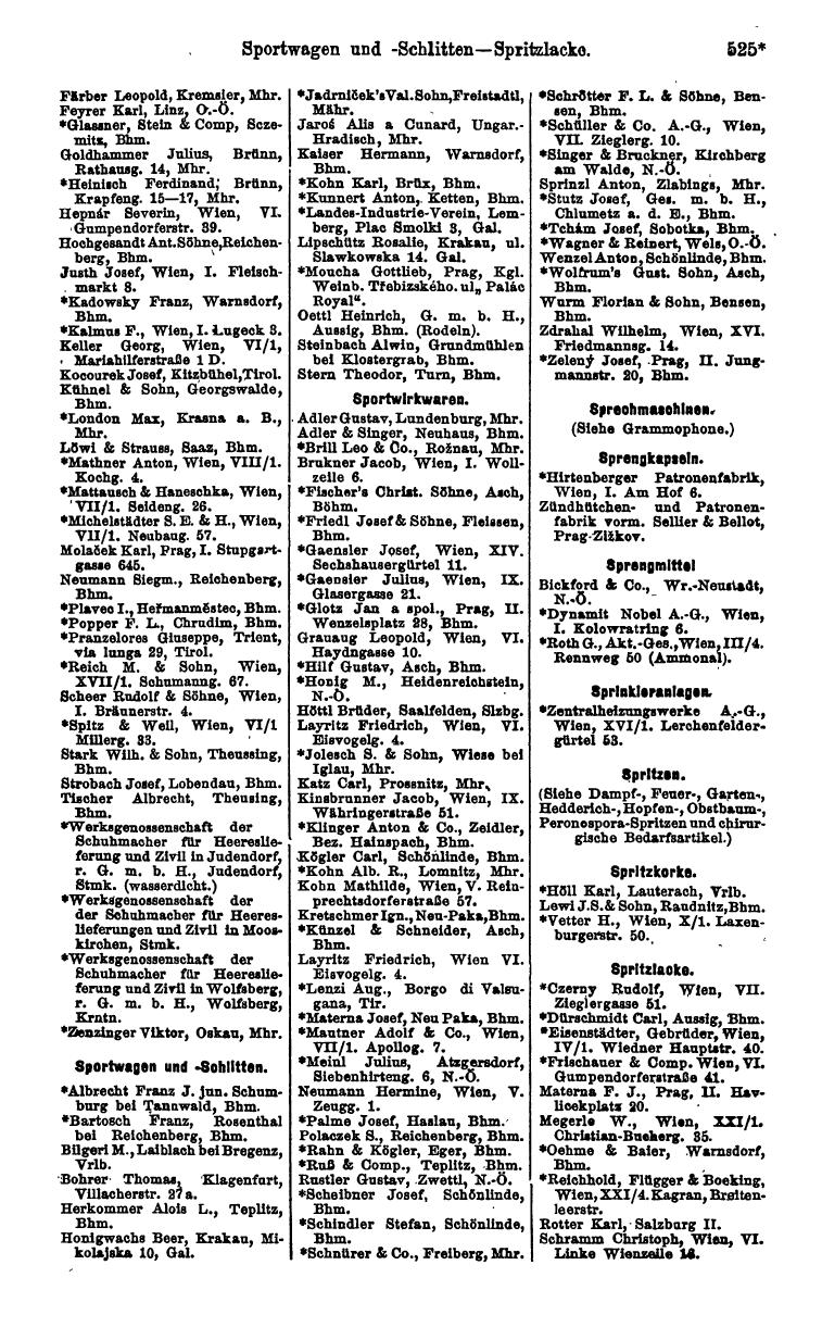 Compass 1914, V. Band - Page 1913