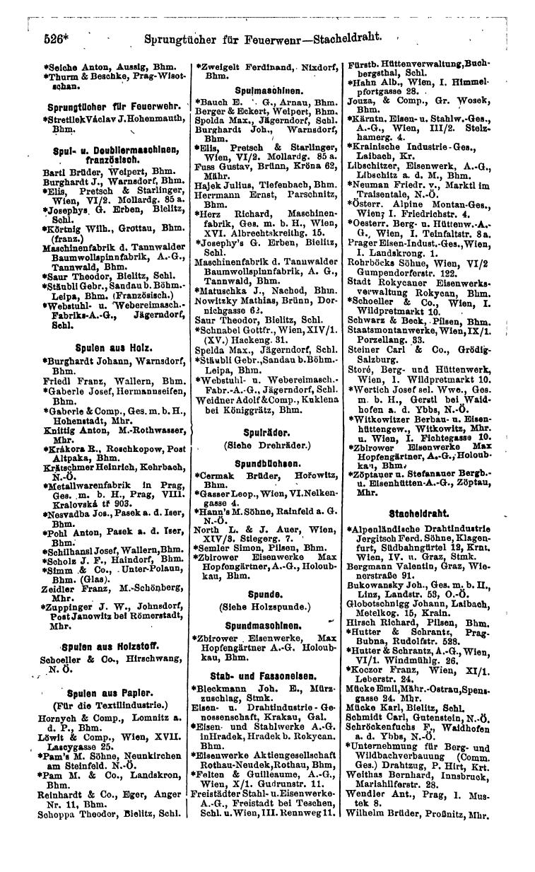 Compass 1914, V. Band - Page 1914