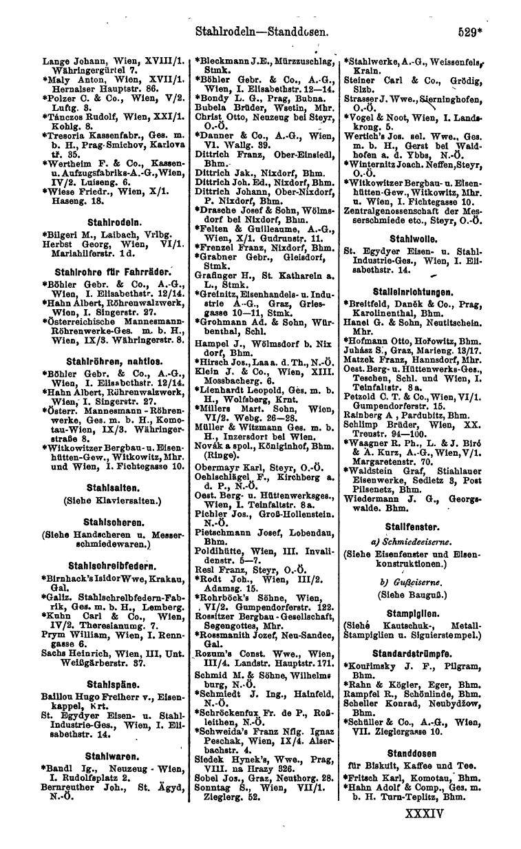 Compass 1914, V. Band - Page 1919