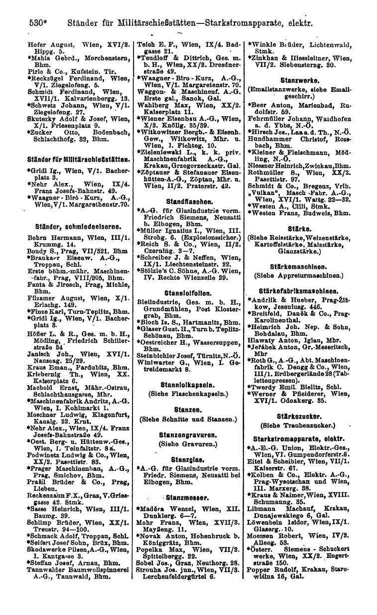 Compass 1914, V. Band - Page 1920