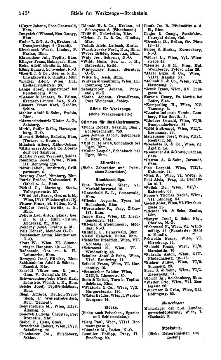 Compass 1914, V. Band - Page 1932