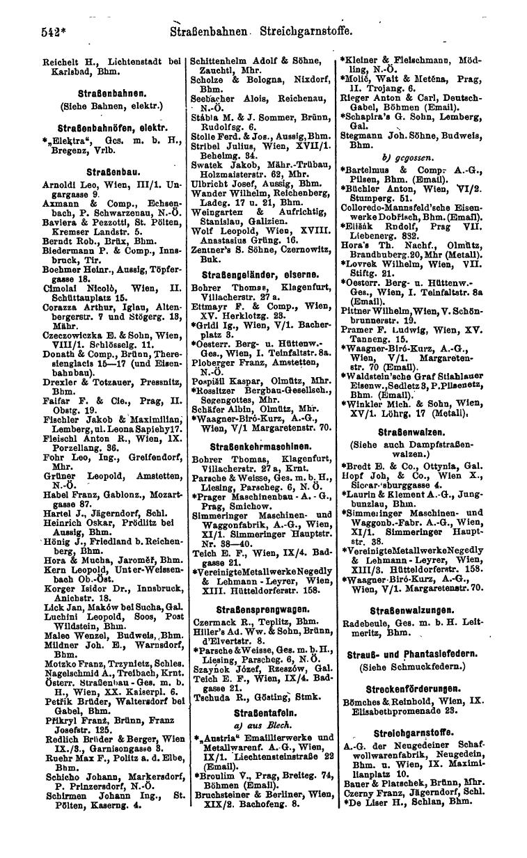 Compass 1914, V. Band - Page 1934