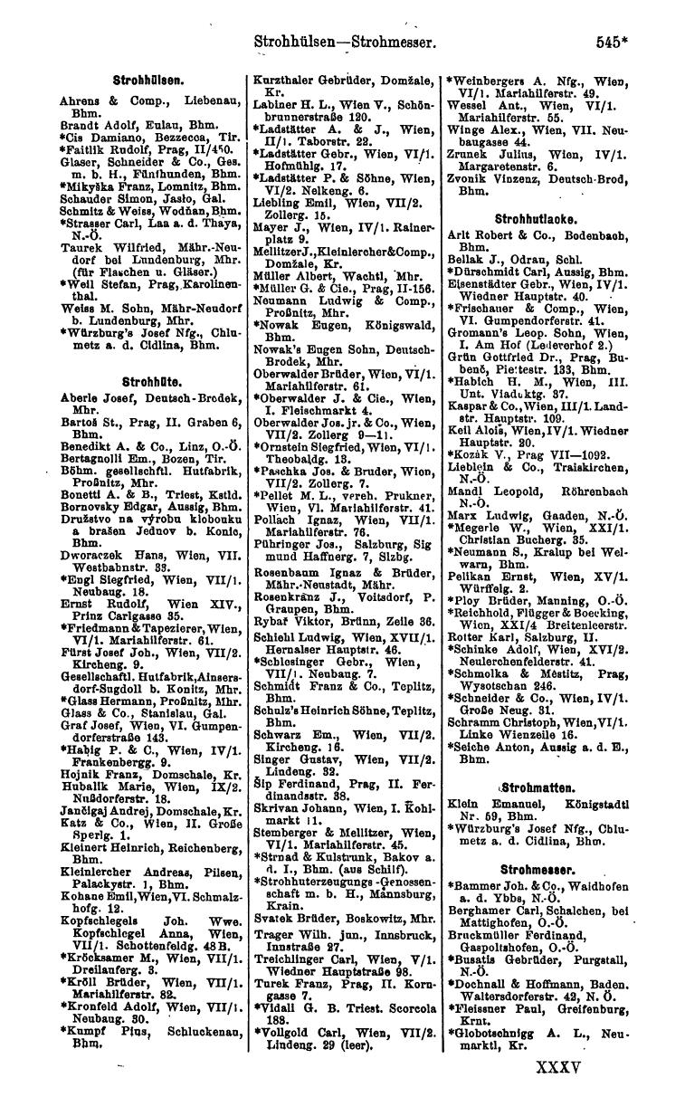 Compass 1914, V. Band - Page 1937