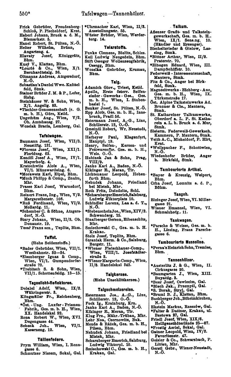 Compass 1914, V. Band - Page 1942