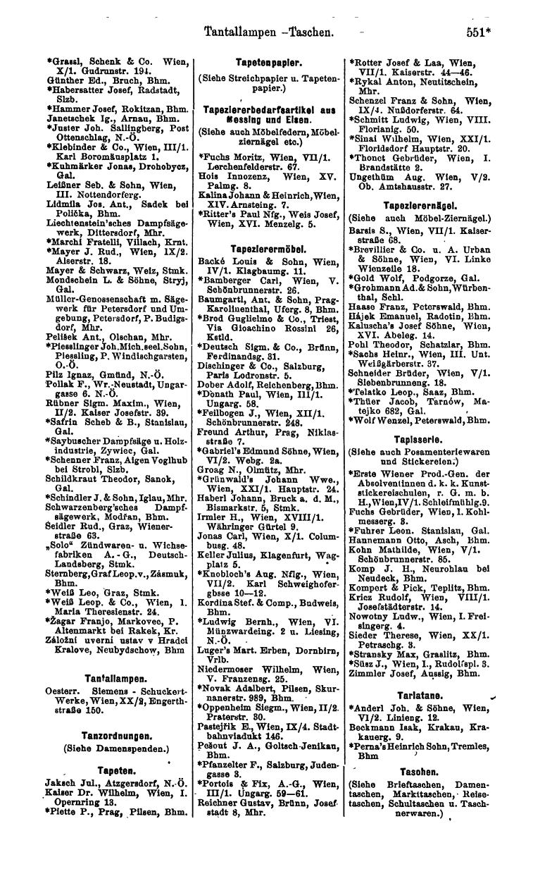 Compass 1914, V. Band - Page 1943